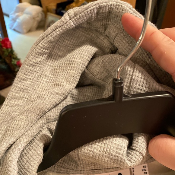 Mens XL FILA Hoodie Like New!!!! - Picture 3 of 5